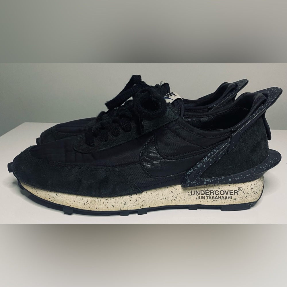 NIKE x UNDERCOVER JUN TAKAHASHI SNEAKERS